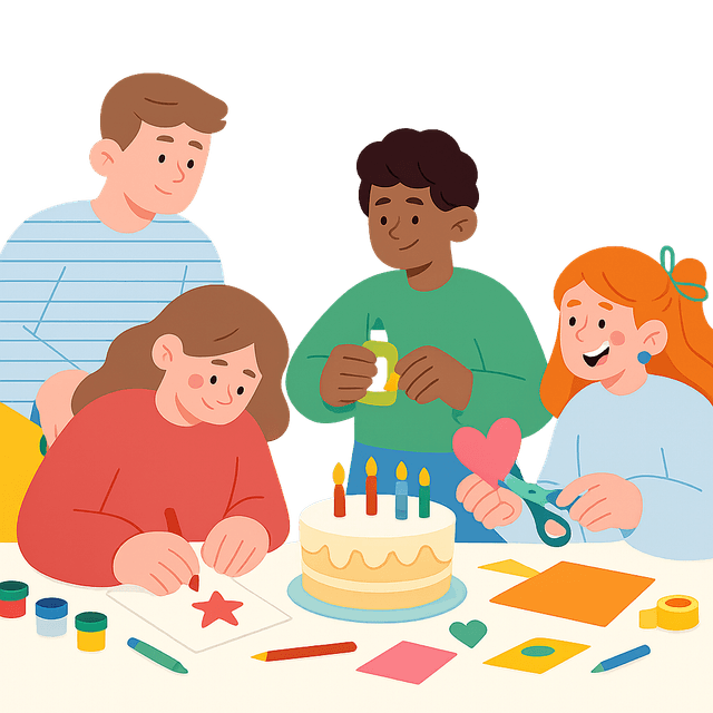 DIY Crafts Essentials