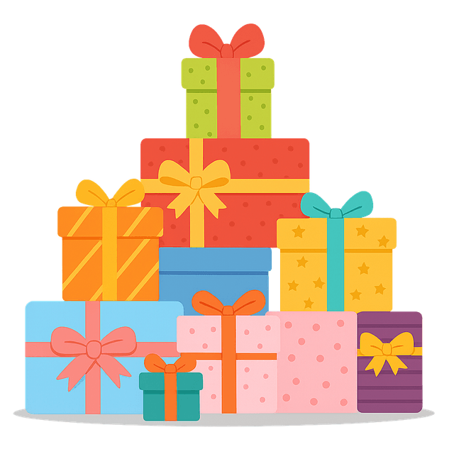 Giftings & Packaging